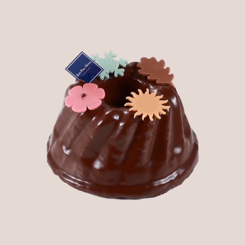 クグロフ ショコラ